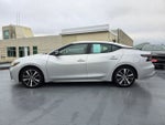 2021 Nissan Maxima SV