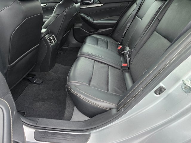 2021 Nissan Maxima SV