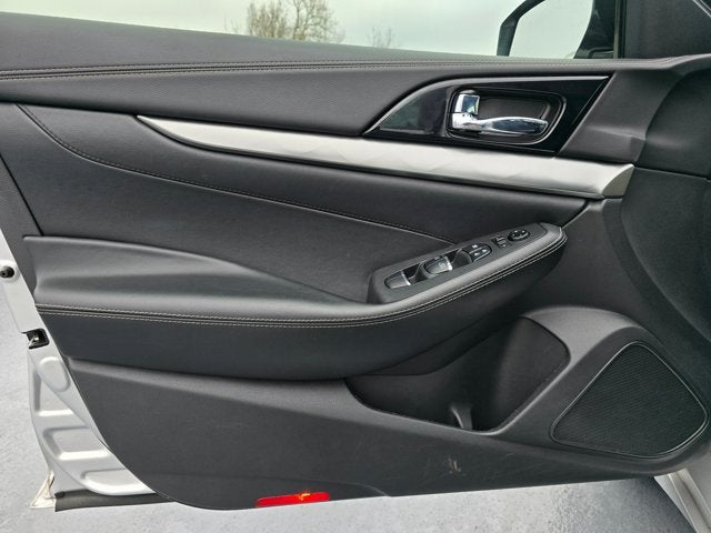 2021 Nissan Maxima SV