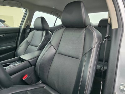 2021 Nissan Maxima SV