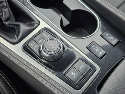 2021 Nissan Maxima SV