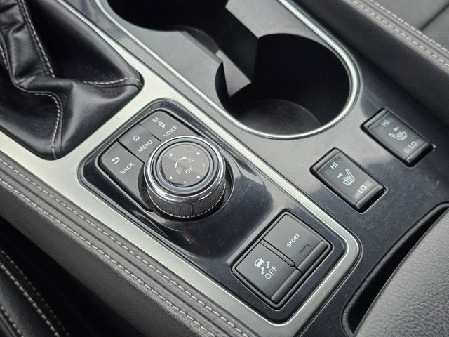 2021 Nissan Maxima SV