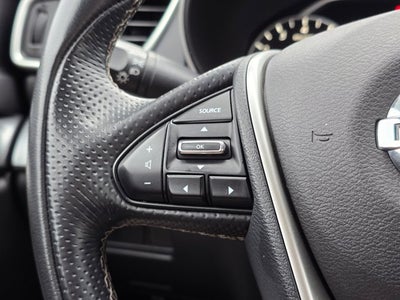 2021 Nissan Maxima SV