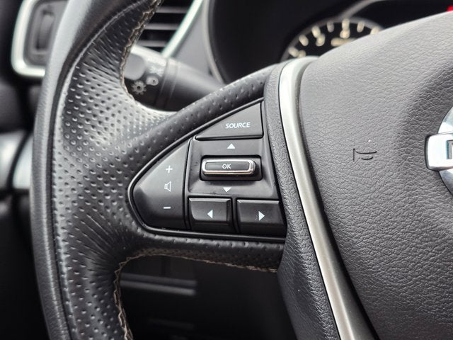 2021 Nissan Maxima SV