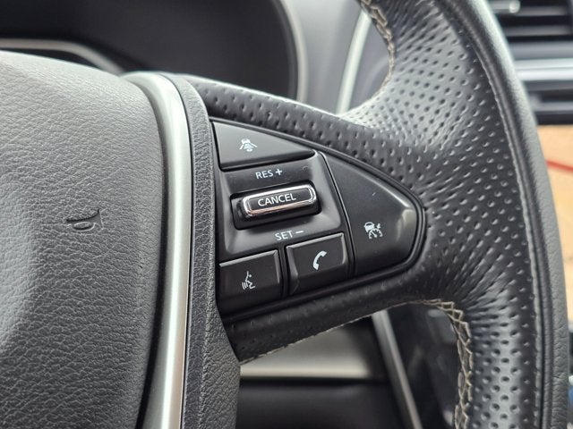 2021 Nissan Maxima SV