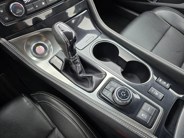 2021 Nissan Maxima SV