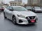 2021 Nissan Maxima SV