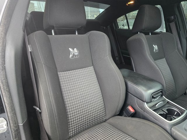 2021 Dodge Charger Scat Pack Widebody