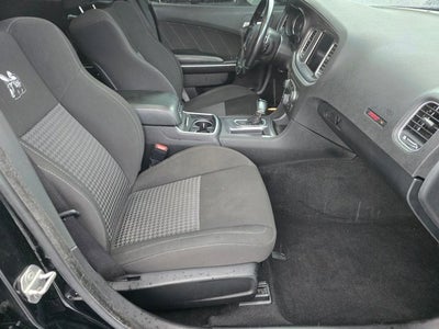 2021 Dodge Charger Scat Pack Widebody