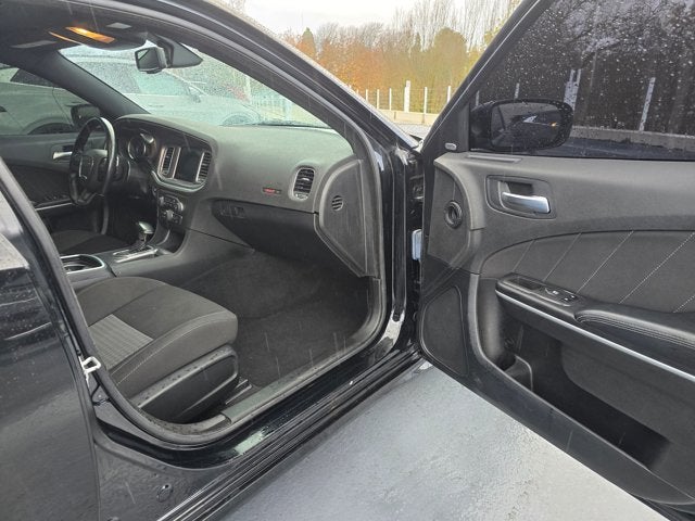 2021 Dodge Charger Scat Pack Widebody