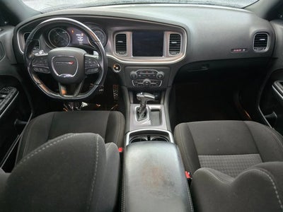 2021 Dodge Charger Scat Pack Widebody