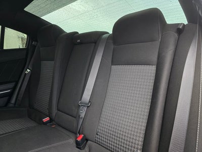 2021 Dodge Charger Scat Pack Widebody