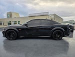 2021 Dodge Charger Scat Pack Widebody