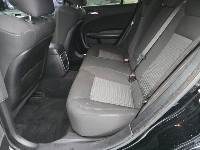 2021 Dodge Charger Scat Pack Widebody