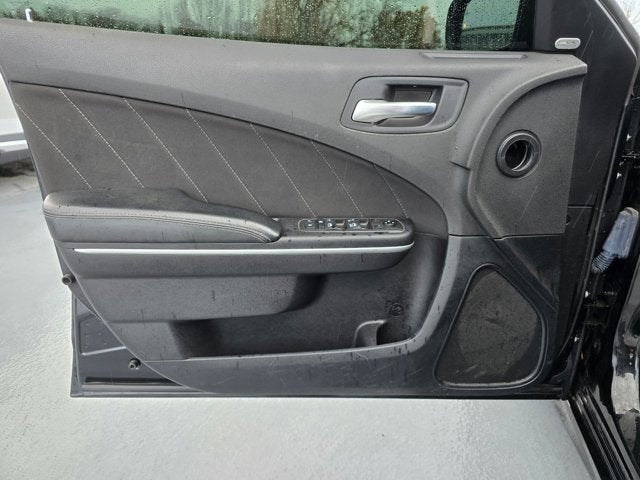 2021 Dodge Charger Scat Pack Widebody