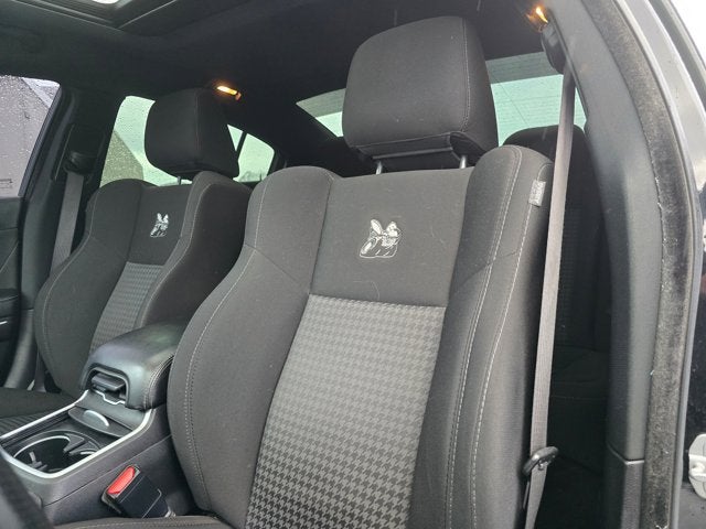 2021 Dodge Charger Scat Pack Widebody