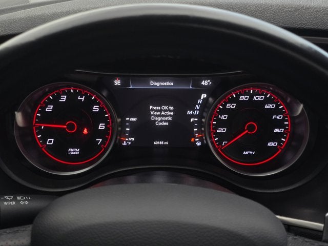 2021 Dodge Charger Scat Pack Widebody