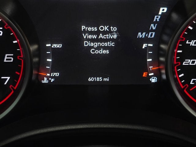 2021 Dodge Charger Scat Pack Widebody