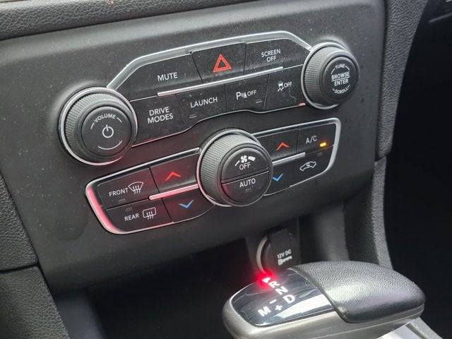 2021 Dodge Charger Scat Pack Widebody