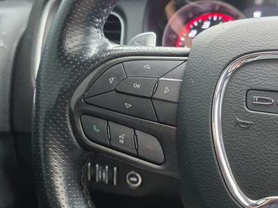 2021 Dodge Charger Scat Pack Widebody