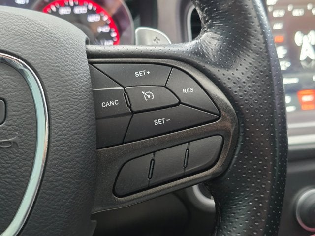 2021 Dodge Charger Scat Pack Widebody