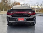 2021 Dodge Charger Scat Pack Widebody