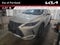 2020 Lexus RX RX 350