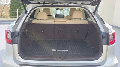 2020 Lexus RX RX 350