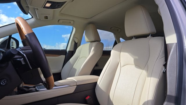 2020 Lexus RX RX 350