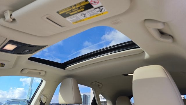 2020 Lexus RX RX 350