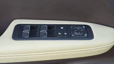 2020 Lexus RX RX 350