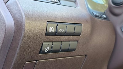 2020 Lexus RX RX 350