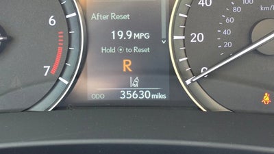 2020 Lexus RX RX 350