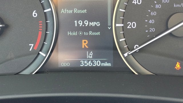 2020 Lexus RX RX 350