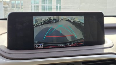 2020 Lexus RX RX 350