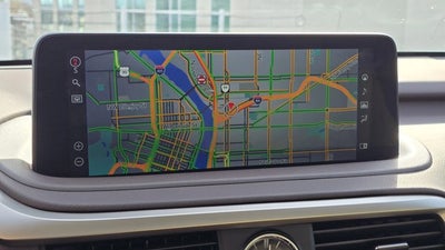 2020 Lexus RX RX 350