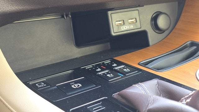 2020 Lexus RX RX 350