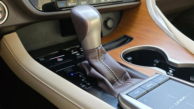 2020 Lexus RX RX 350