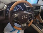 2020 Lexus RX RX 350
