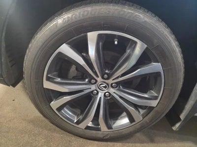 2020 Lexus RX RX 350