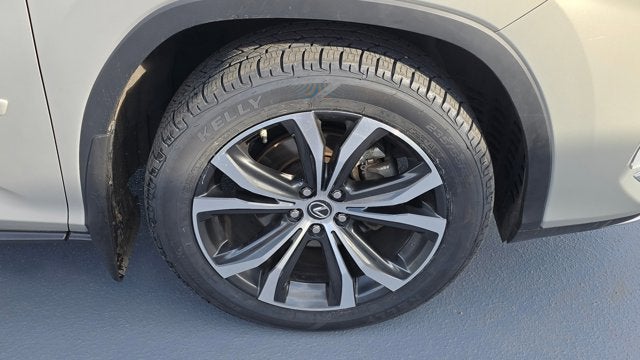 2020 Lexus RX RX 350