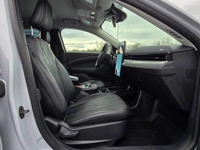 2021 Ford Mustang Mach-E Select