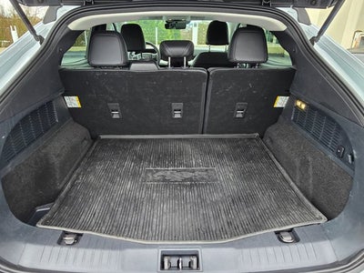 2021 Ford Mustang Mach-E Select