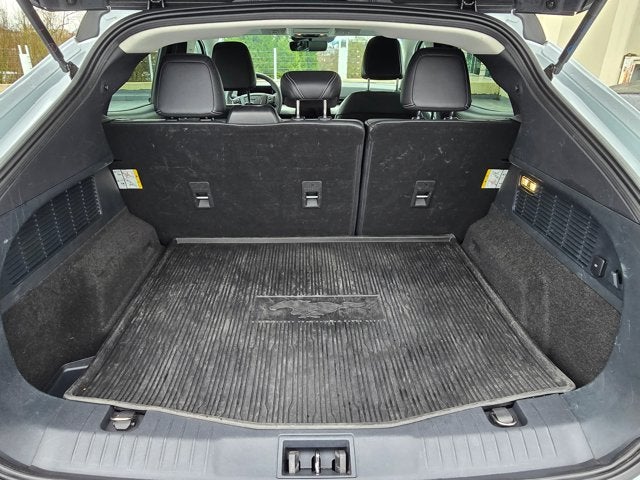 2021 Ford Mustang Mach-E Select