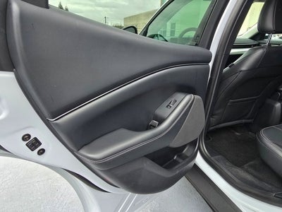 2021 Ford Mustang Mach-E Select