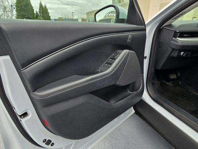 2021 Ford Mustang Mach-E Select