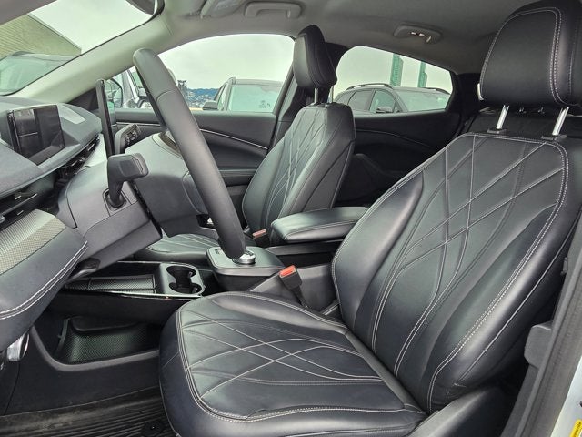 2021 Ford Mustang Mach-E Select