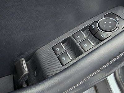 2021 Ford Mustang Mach-E Select