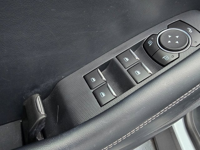 2021 Ford Mustang Mach-E Select