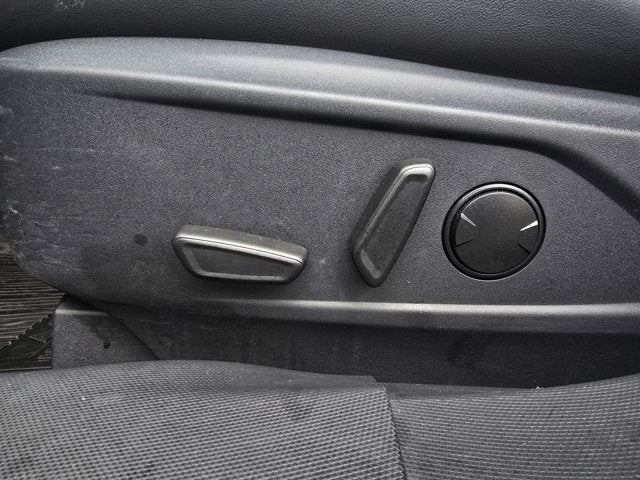 2021 Ford Mustang Mach-E Select